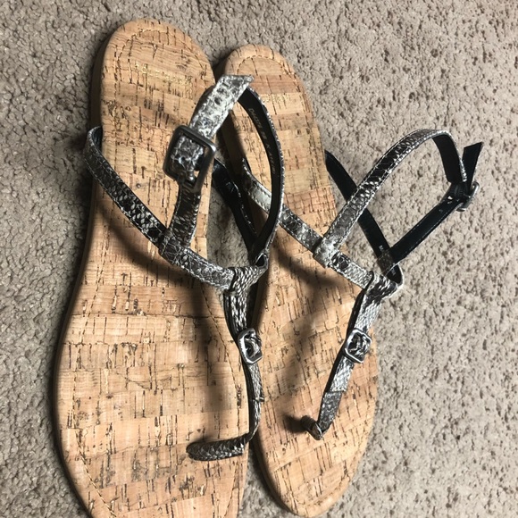 Cole Haan women’s Britt Sandal - Picture 3 of 6